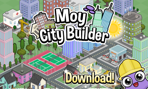 Download Moy City Builder